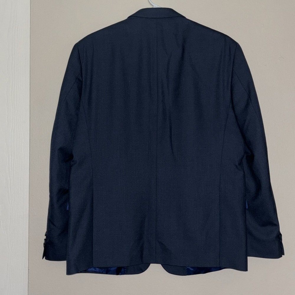 Reaction Kenneth Cole Sport Coat - Picture 4 of 4
